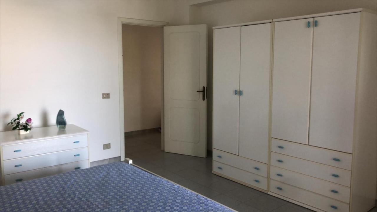 Trilocale "Alicudi" In Portorosa Villa Furnari Exterior foto